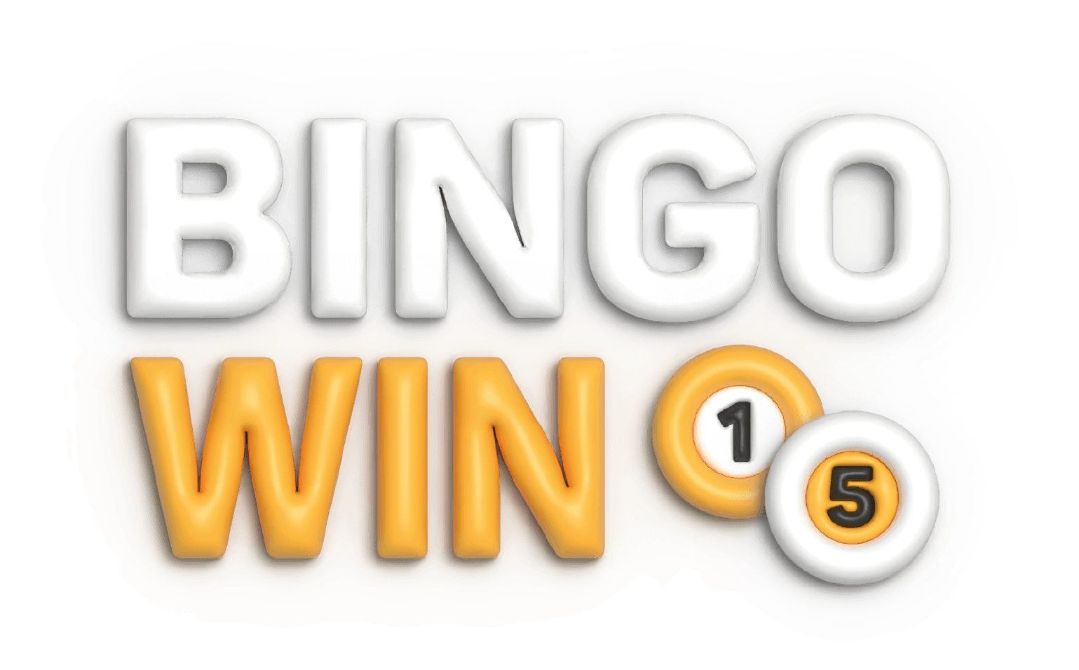 Logo Bingo Win